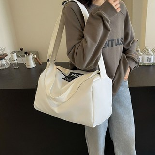 깨끗한 신발분리 운동 헬스 가방 더플백 보스턴 백 네가좋은 깨끗한 건습 분리 수영 가방