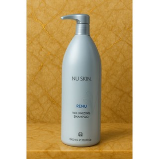 뉴스킨 리뉴 볼류마이징 샴푸, 1개, 1L