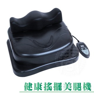 台灣銀貂 健康補氧 有氧 搖擺機 YK-089 五段調速 定時 省電 搖擺運動 美腿養生, 1個