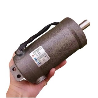 DC24V 300W 2700 RPM 카본 브러시 모터는 런닝머신 전동 공구 DIY 스핀들 전원 액세서리 등에 사용됩니다, 01 300W, 1개