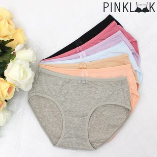 40수! 90~110 순면팬티/면스판 데일리 여성팬티 10P