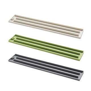 窄縫鍋蓋收納墊 鍋蓋餐具廚具放置墊 防燙瀝水墊, 1個, 新款-廚房瀝水架【置物瀝水+隔污防滑】,鍋蓋通用：奶白色【1個裝】可瀝水置物收納