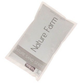 네이쳐샌드 와일드 B타입 수조 샌드, 3개