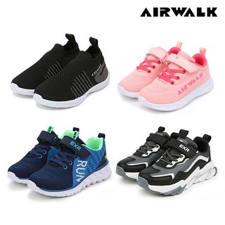 에어워크 슈즈 EXR키즈/에어워크슈즈 활동적인 아이를 위한 가벼운 운동화