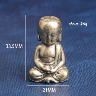 약사여래불 불경 지장보살 약사여래 불상 삼존불 점상 오방기 삼재염주 관세음보살상 석가모니불 약사여래 아미타경 금강경사경 불경 빈티지 황동 부처님 동상 장식품 순수 구리 포켓 홈, 1개