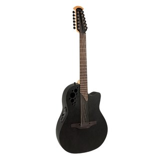 오베이션 12현기타 Ovation Elite TX 2058TX-5 12-String, 1개