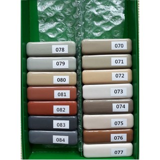 칼라스틱일본/색당판매가5820원/마루보수/다까모리/인두기메꿈제/강마루, NO.82, 1개