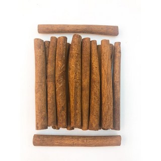 【合信蔘藥】肉桂棒100克/香氣濃郁.油質豐富.調味辛香料, 1個, 肉桂棒100克