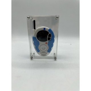 디스플레이 케이스 1개 건틀렛 아이디어 LED 트리하우스, 02 Scsa 보광기