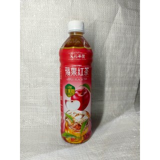 茶裏王 蘋果紅茶 585ml, 1箱, 24個裝