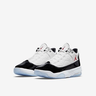 [국내매장판] 나이키 주니어 조던 아우라 2 GS 농구화 남학생 운동화 CN8094-102