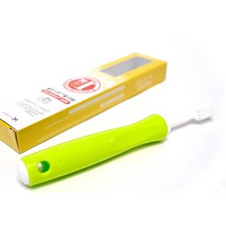 자이포라 미니칫솔 1단계 강아지칫솔 애견칫솔 반려묘칫솔 개칫솔