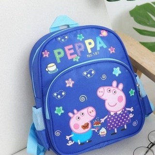 幼稚園兒童書包 兒童背包 小飛俠書包 幼兒園兒童卡通背包 小女童男孩寶寶1-5歲蛋殼雙肩書包托嬰書包 卡通書包