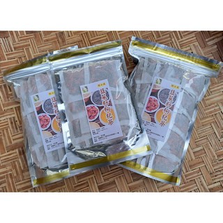 韭菜籽枸杞茶 無糖獨立茶包 10gx10入 即沖即飲, 1個, 10gx10小包