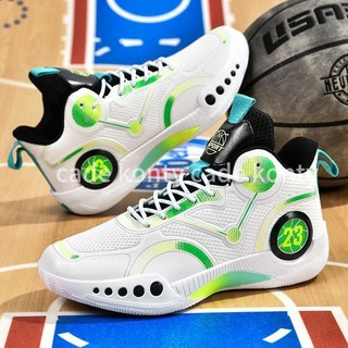 하이탑 발목보호 운동화 남여공용 스포츠 23 운동화 농구화 탁구화 테니스화 실내/야외 배드민턴화