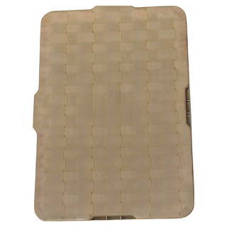 台灣製造 多功能四邊拼接平板車 烏龜車 窄縫隙平板車 居家收納推車, 沙色, 1個