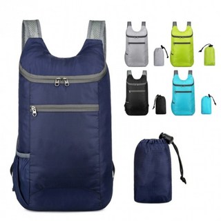 비상식량 전쟁 긴급 재난 초경량 백패킹 배낭 캠핑 미니 등산용 가벼운 여행 가방, 본상품선택, 본상품선택