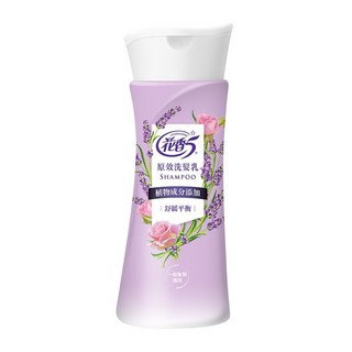 花香 5 原效洗髮乳 舒緩平衡 200ml【24h百貨網】, 1個