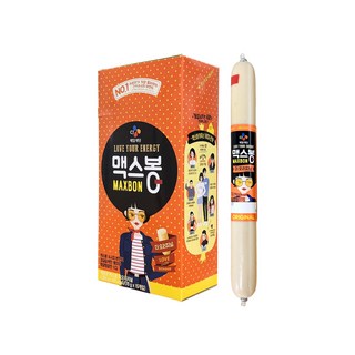 골든싸이]맥스봉오리지널70g, 70g, 30개