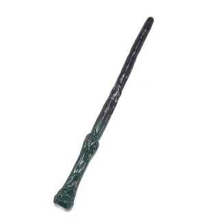 JL매직 소리와 불빛이 있는 마법사 완드, 1개