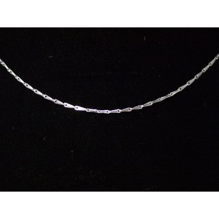 博古珍藏 925純銀項鍊 防氧化 翡翠和闐玉項鍊配飾 禮物禮服 16吋