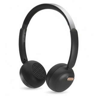 아이리버 초경량 노이즈 캔슬링 블루투스 헤드셋 IBH-NC700 블랙 액티브노이즈캔슬링(ANC) 50시간