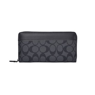 復古真皮長夾 多卡位設計 頭層牛皮材質