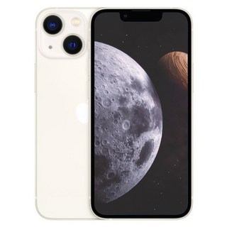 아이폰 13 정품 새상품 스타라이트 이미지