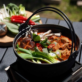 마장동삼형제 소 곱창전골 1250g 엘꼬르떼 캠핑 음식, 2개, 1.25kg