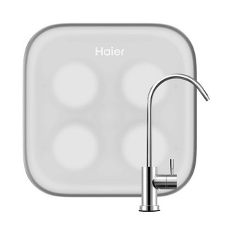 【安東企業社】 Haier海爾 超濾2.0淨水器600, 1個