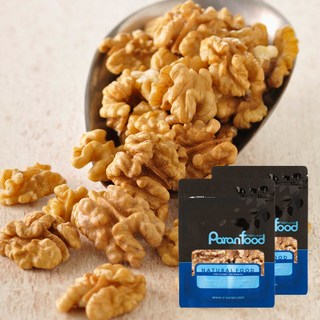 파란푸드 부럼 깐호두 800g (400g+400g) 25년산, 1개