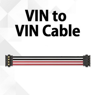 Khadas VIN to VIN Cable (K-VIN-001), 1개