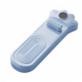 智能計數足弓訓練器 - 足弓練習、足弓矯正, 藍色, 1個