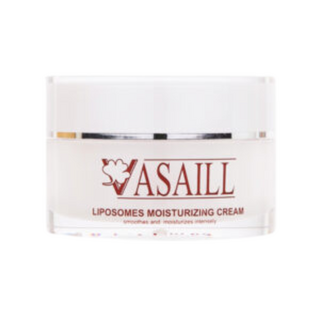 VASAILL 微脂囊保濕凝霜, 1件, 50ml