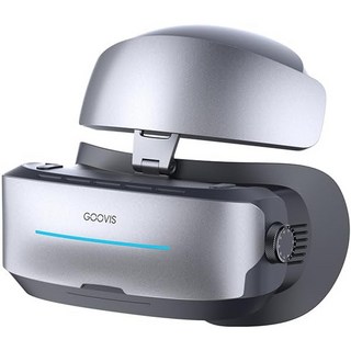 GOOVIS G3 Max OLED 3D 시네마틱 스크린 헤드 마운트 디스플레이, 1개