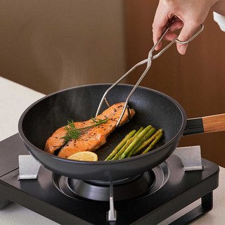 도가도 롱래스팅 티타늄 프라이팬, 26cm, 1개