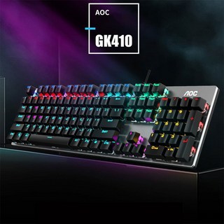 게이밍 기계식 키보드/LED 키보드/게임용/블랙, 02-키보드 흑축, 02-키보드 흑축