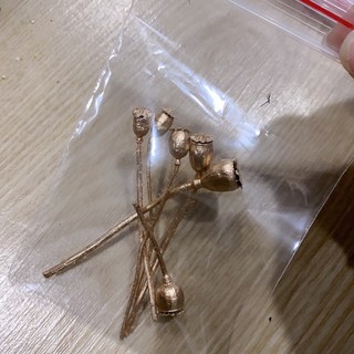 乾燥花 惜福包 花材包 蠟燭材料 香磚材料 DIY 浮游花材料包 泡澡球材料 小包裝, 1