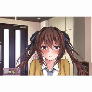 和妹妹的深入交流生活 雲漢化版 互動觸摸SLG PC單機遊戲