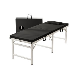 極美家居 升級六腿按摩床 185*70*60cm, 1個, 升級六腿按摩床185*70*60cm