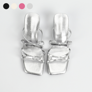 페조 여성 샌들 뮬 스트랩샌들 PZSDTC 3603-5