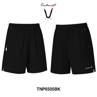테크니스트 반바지 TNP6505BK