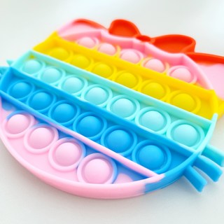 땡스땡스 무한반복 15종 푸쉬팝 팝잇 파빗 팟입 팟잇 푸시팝, 8. KT 고향이, 1개