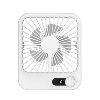 테이블 선풍기 KC인증 usb 초저소음 탁상용 소형 무선 미니 휴대용