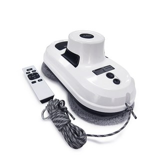 호봇 유리창 로봇청소기 HOBOT-188 인공지능 청소기