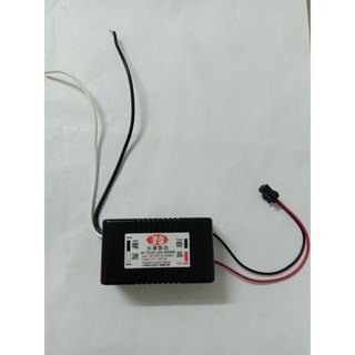 AC110V 220V轉DC16V 24V燈具專用變壓器(技術性商品 請先詢問再下單), 1個