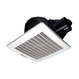 台達電子 DC節能換氣扇 排風扇 浴室抽風扇 VFB25AEHT(濕度控制) VFB25AXT(兩段風量), VFB25AXT, 客戶安裝