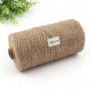 마끈 선물용끈 포장끈 고급포장끈 마끈소용량 대용량, joeun마끈-대용량-1.5mm