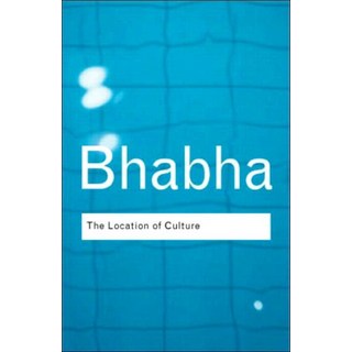 文化的定位, 勞特利奇