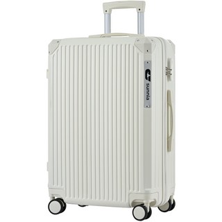 SUNNIA 캐리어여행용 가방 여행용 캐리어 대용량 다용도 초경량 캐리어 중대형 캐리어